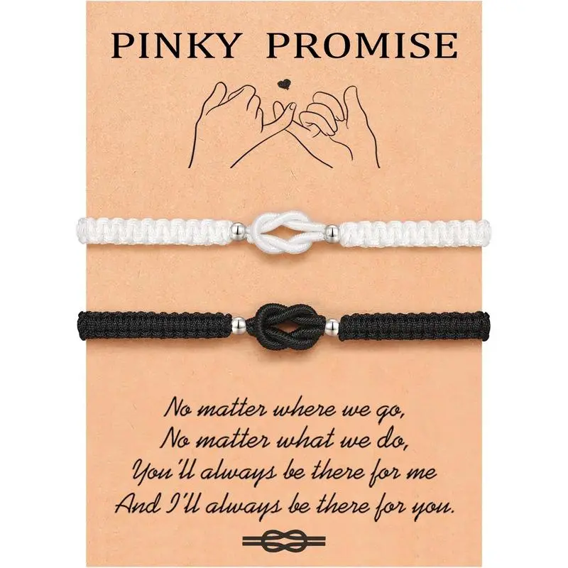 Pinky Promise