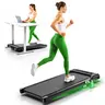 【Free 3 Day Shipping】Under Desk Treadmill with 2%/6%/9% Incline Walking Jogging Machine for Home and Office, 2 in 1 Desk Walking Treadmill with Incline