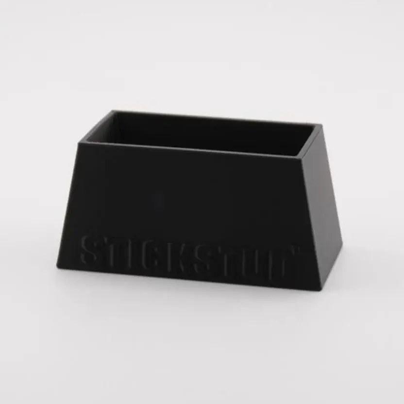 StickStud Hub 44 Vertical Desk Organizer, Office Stationery Holder for Computers & Office Supplies