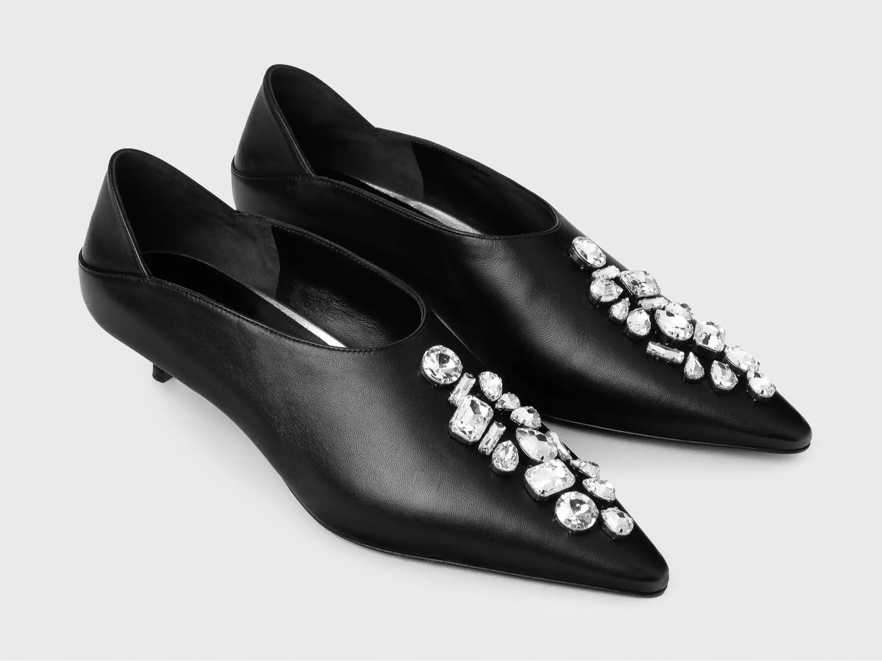 Practical Magic Women's Luxury Convertible Shoe by Kiki Price
