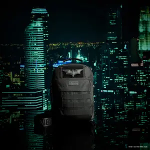 9L Tactical Sling Bag The Dark Knight