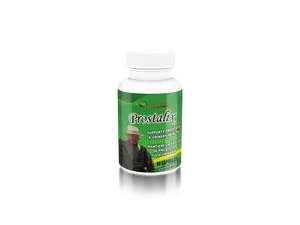 PROSTALIX CAPSULES