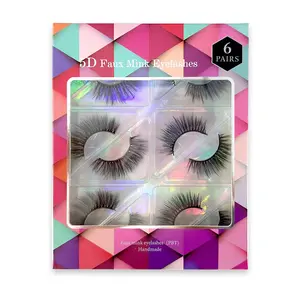 [Not For Sale] Bling Hair Eyelashes with Wig Purchase-AutomaticallyIncluded with Any Wig Purchase(Do Not Order Separately)