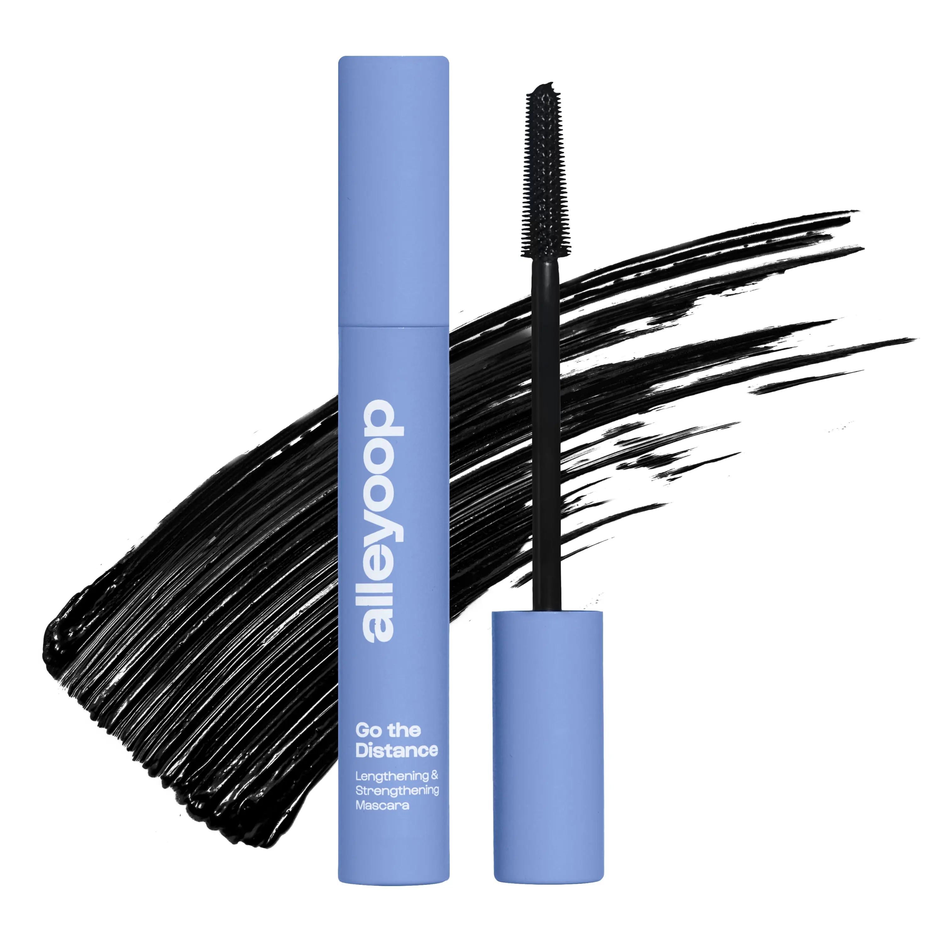 Go the Distance Clean Tubing Mascara