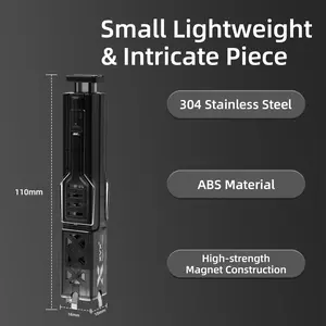 XVX 2-in-1 Puller For Switch and Keycap with 4-Claw Grip