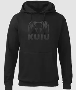 KUIU Ram Fade Hoodie, Hunting Camo Hoodie, Outdoor Performance Hoodie, Custom Hunting Apparel, Comfortable Gear For Bowhunters 7S1TS