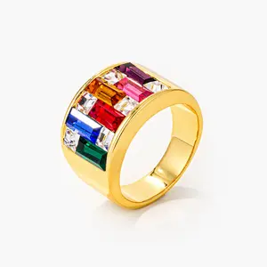 Summer Bazaar Ring Summer Bazaar Ring