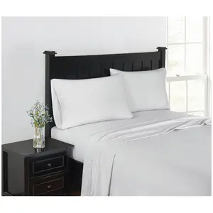 London Fog Herringbone Flannel 3 Piece Twin Sheet Set