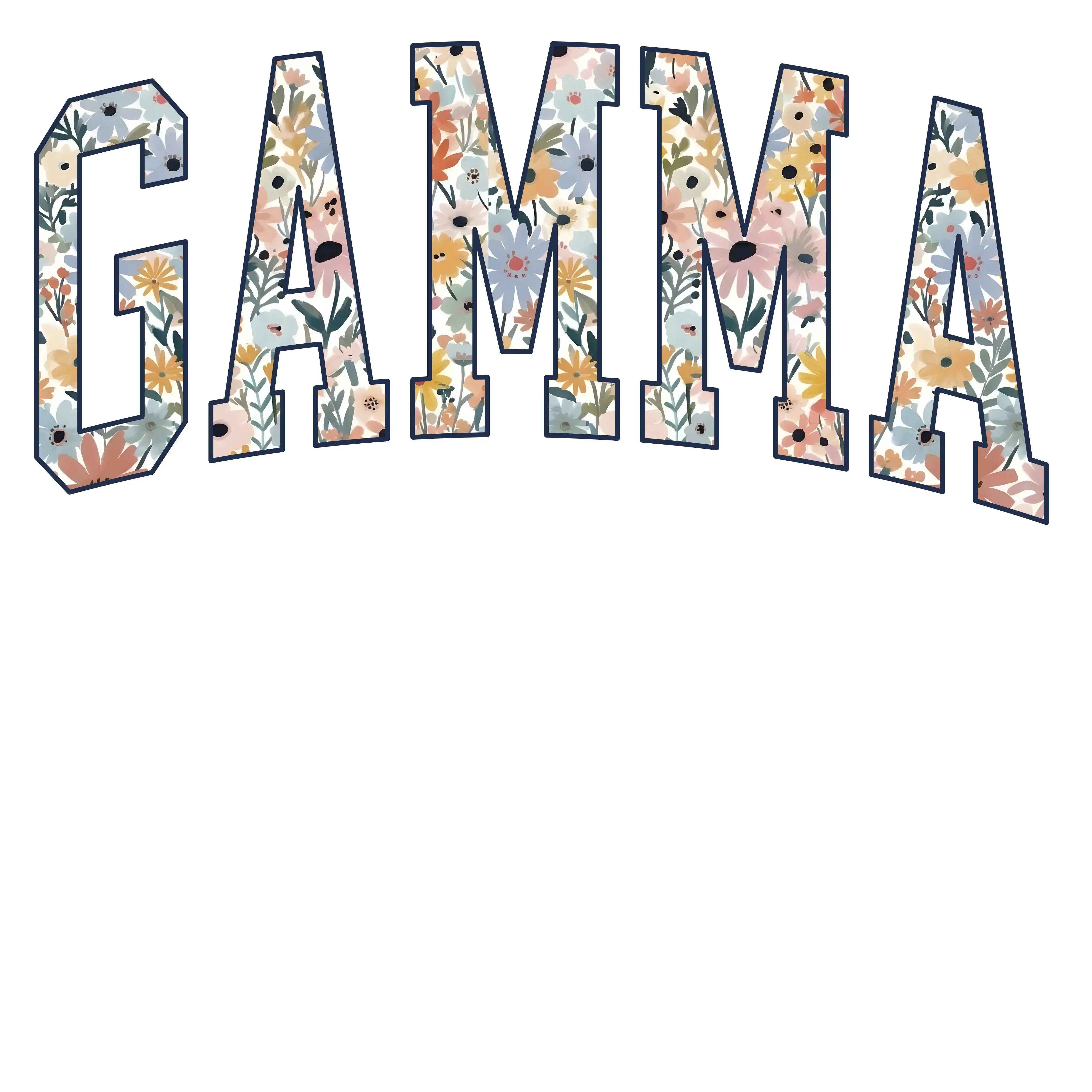 GAMMA