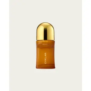 Vanilla Verve – Mandelic Acid Underarm Serum Gel, Gently Exfoliates & Brightens, Natural Deodorizing for All-Day Freshness Without Aluminum