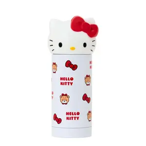 Hello Kitty Insulated Travel Tumbler