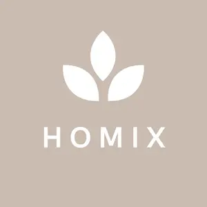 HOMIX shop logo