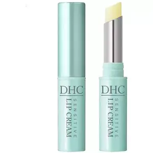 Japan version DHC Extra Moisture-Sensitive Lip Cream 1.5g Made In Japan Skincare Comfort