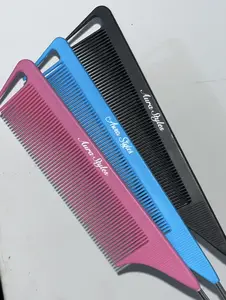 Aurastyles Parting Comb - Hair Styling Combs