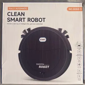 Sweepin Robot vacuum Sweepin Robot vacuum