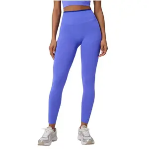 Fabletics Seamless Scrunch High-Waisted Legging