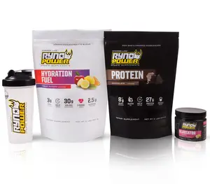 Essentials Power Package (Normally $152.00)