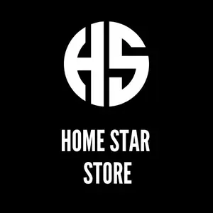 HomeStar Store shop logo