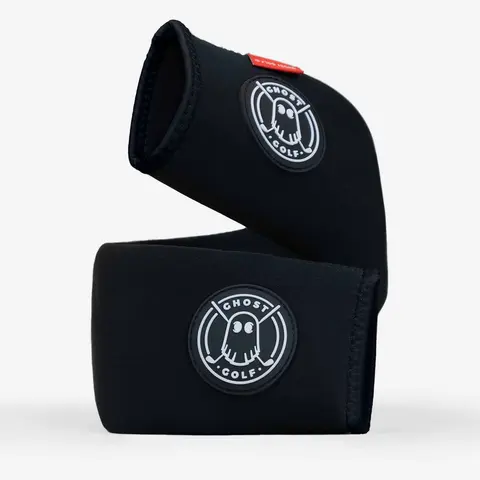 Golf Cart Strap Sleeve