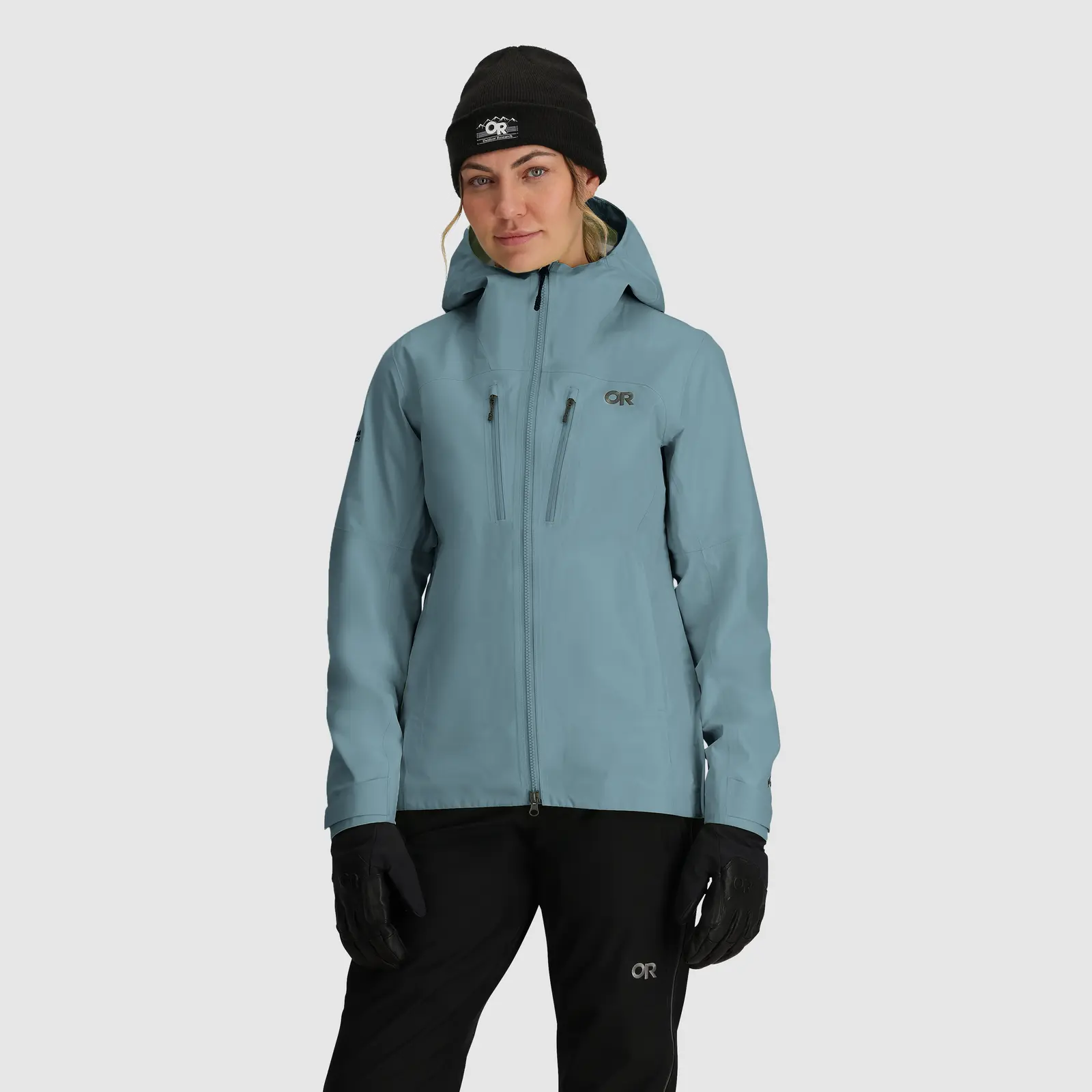 Outdoor Research Women's Headwall GORE-TEX® 3L Jacket