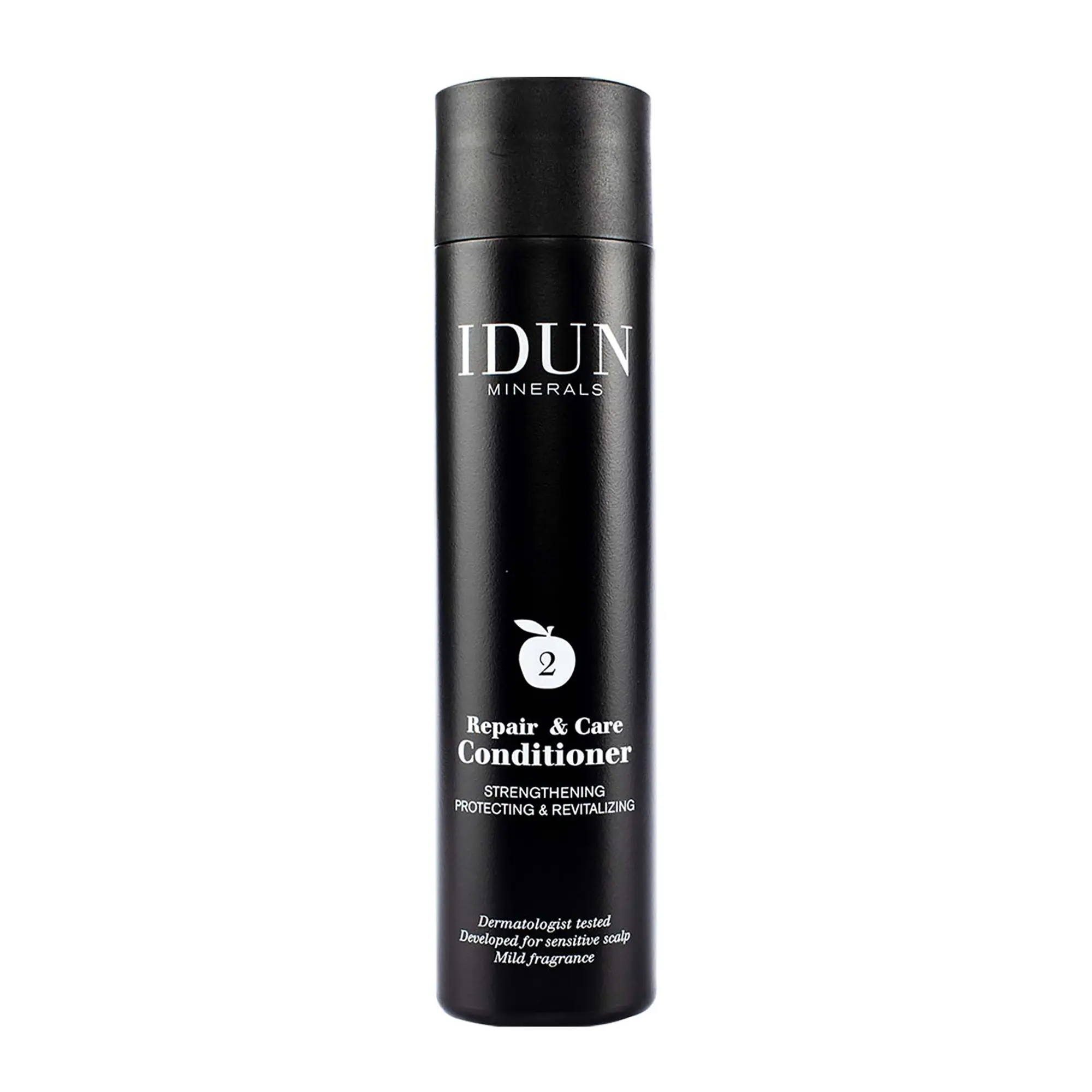 Repair and Care Conditioner by Idun Minerals for Unisex - 8.45 oz Conditioner
