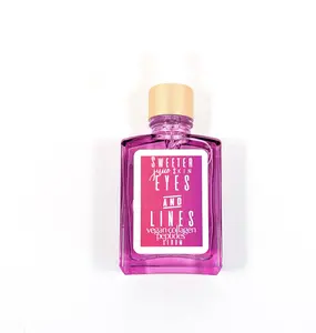 Eyes + Lines | Vegan Collagen Peptides Serum | Ageless Beauty | Reduce Fine Lines and Wrinkles