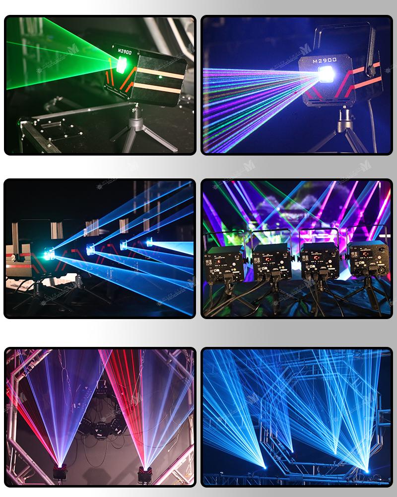 Beam 2.2W Bar DJ Light RGB Full Color 3D Animation Patterns Dmx Light Sound Switch App Control Strobe Party Light for Halloween Christmas Disco Dancing Birthday Bar Beam 2.2W Bar DJ Light RGB Full Color 3D Animation Patterns Dmx Light Sound Switch App Control Strobe Party Light for Halloween Christmas Disco Dancing Birthday Bar