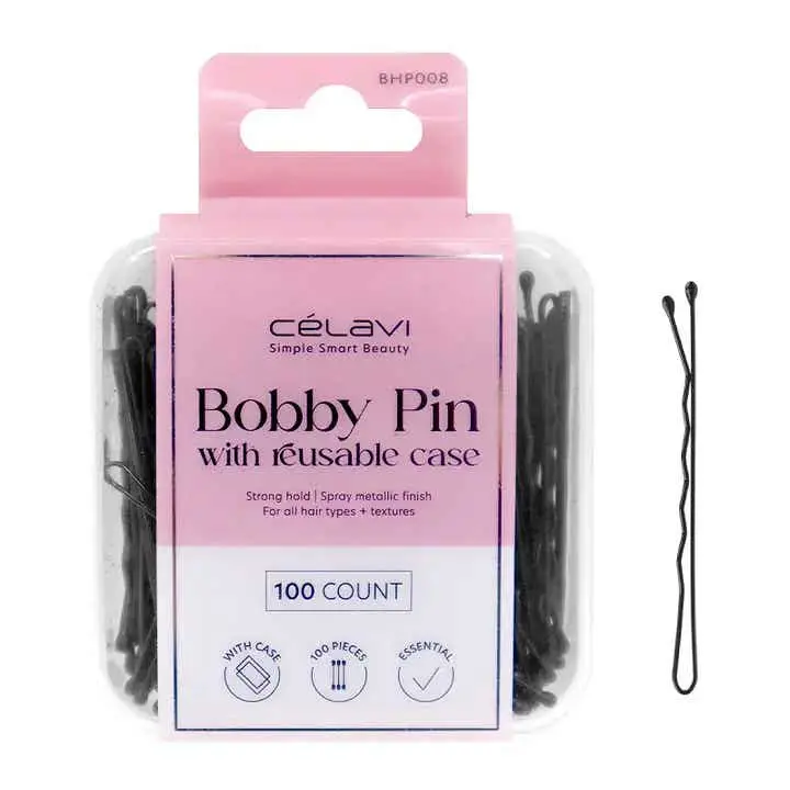 Pin It Up Bobby Pins