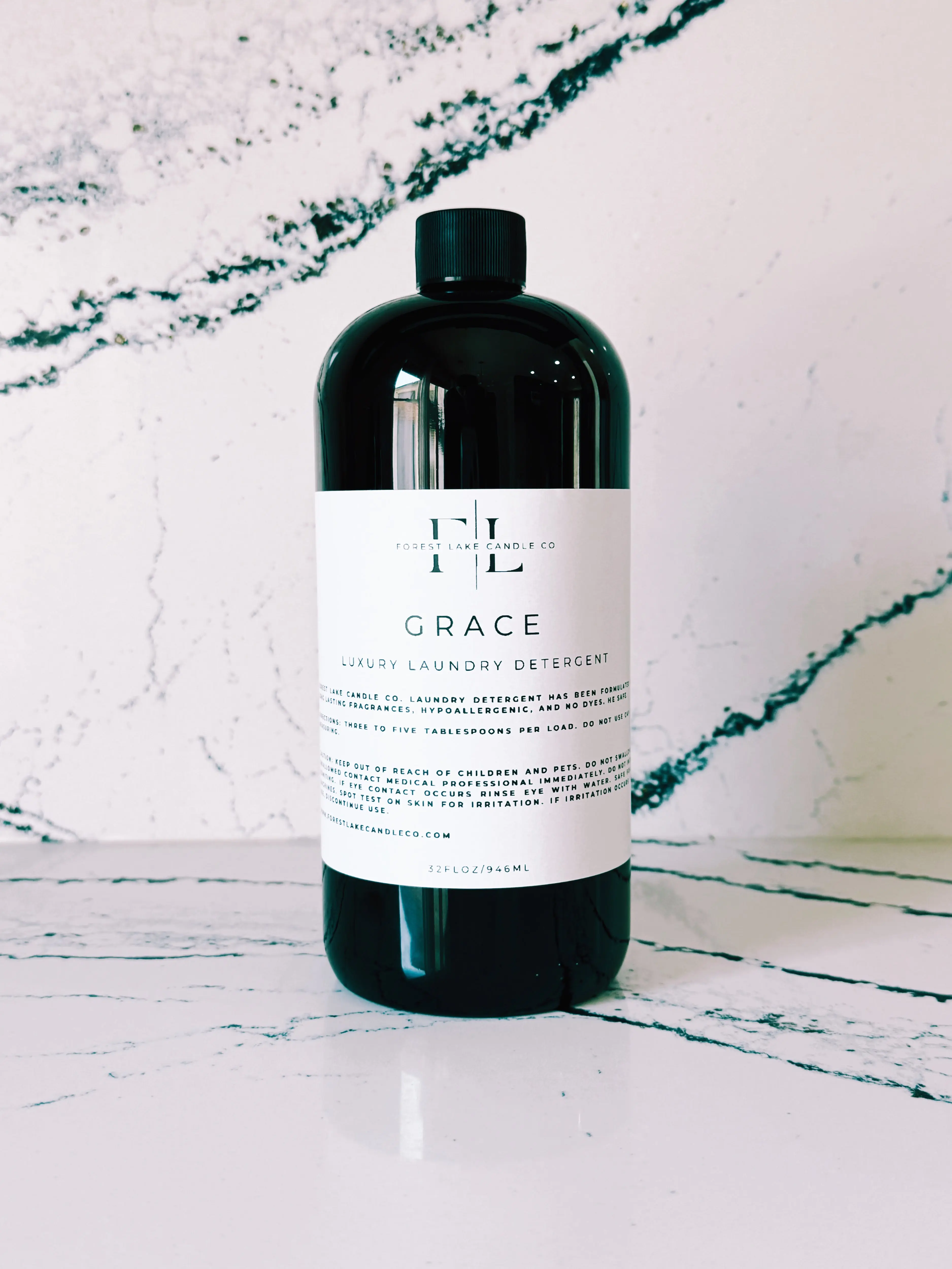 Grace Grace