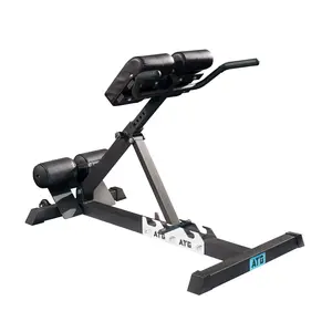 Pre-Assembled Back Extension (PRE-SALE)