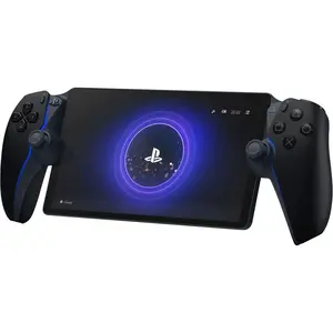 PlayStation Portal Remote Player - Midnight Black for Playstation 5 PlayStation Portal Remote Player - Midnight Black for Playstation 5