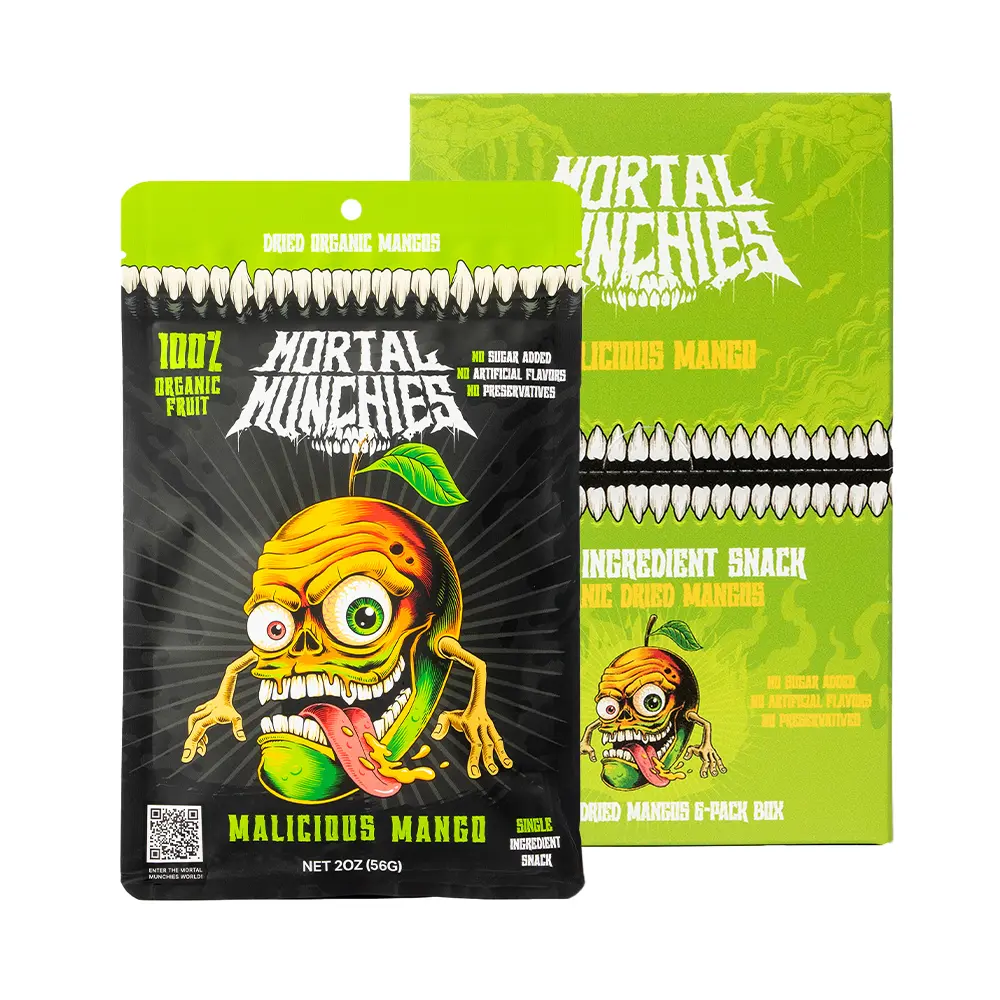 Malicious Mango 2 OZ 6-Pack