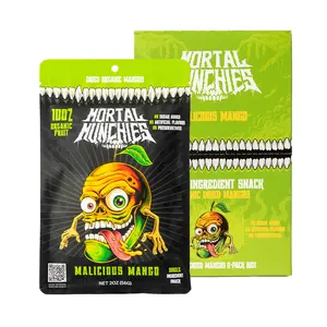 Malicious Mango 2 OZ 6-Pack