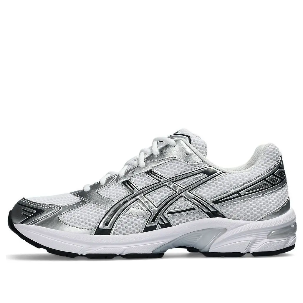 ASICS Gel-1130 'White Pure Silver' 1201B020-100 ASICS Gel-1130 'White Pure Silver' 1201B020-100