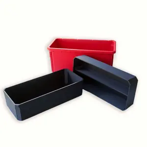 Large Deep Bin Inserts | Milwaukee Packout