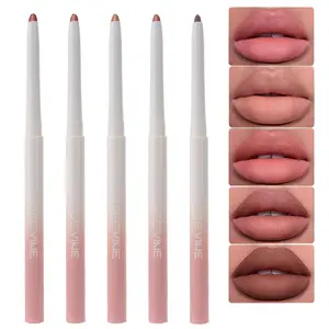 Lip Lingerie Sculpting Lip Liner Stain - Lightweight, Transfer-Proof, Waterproof,  Professional Makeup Lip Ink