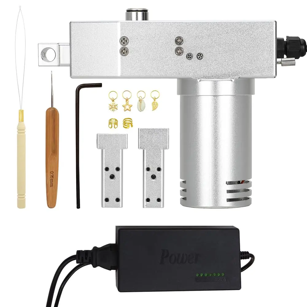 Dreadlock Machine Loc Machine Loc Extensions Machine Dreadlock Extensions Instant Dreadlock Machine Dread Maker Natural Hair