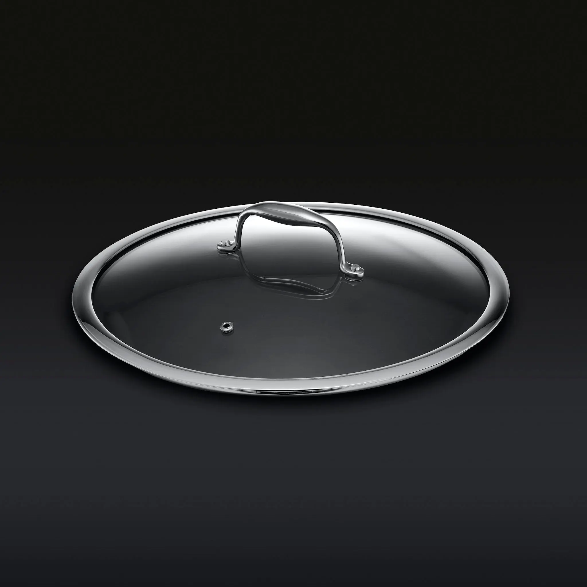 Tempered Glass Lid Collection Tempered Glass Lid Collection