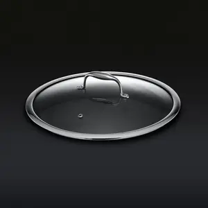 Tempered Glass Lid Collection Tempered Glass Lid Collection