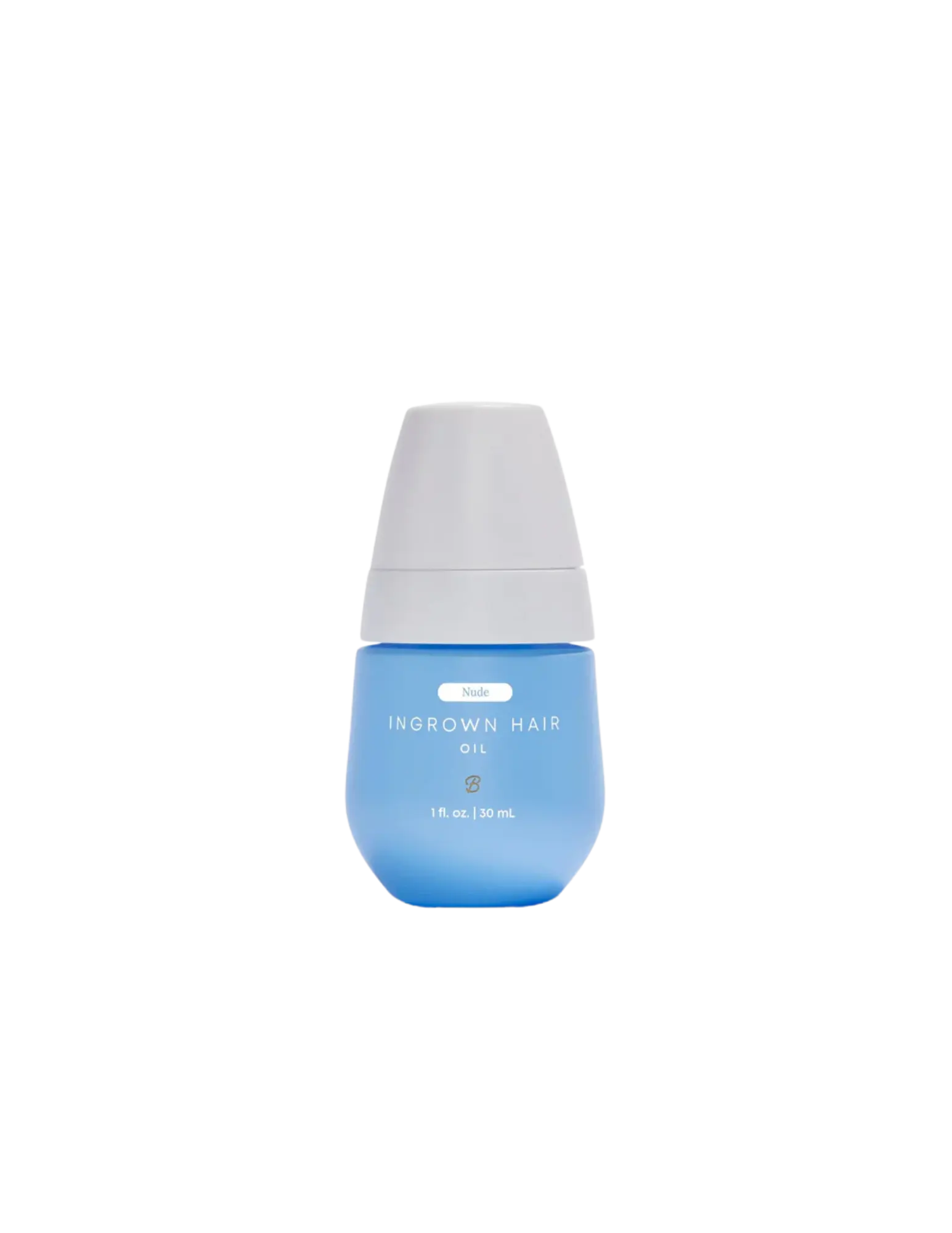 Bush Balm - Ingrown Hair Oil (N)