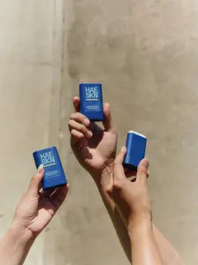 Sunscreen SPF 50 Stick with 80-minute water resistance