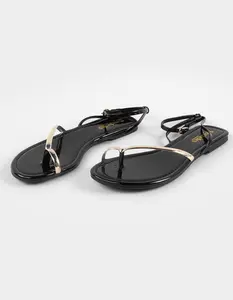 SEYCHELLES A Little Extra Womens Sandals