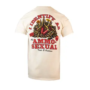 Ammosexual T-Shirt