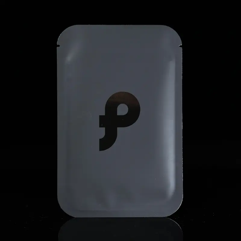 Phynite Bags - Black Edition