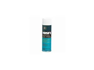Misty Disinfectant Foam Cleaner, 19oz Aerosol, Fresh Scent, 12 Cans (AMR1001907)