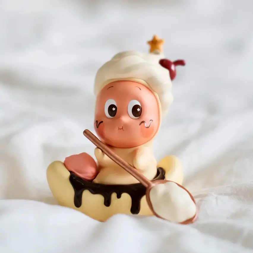 POP MART Twinkle Twinkle "You're Awesome" Figure Series Blind Box【1】
