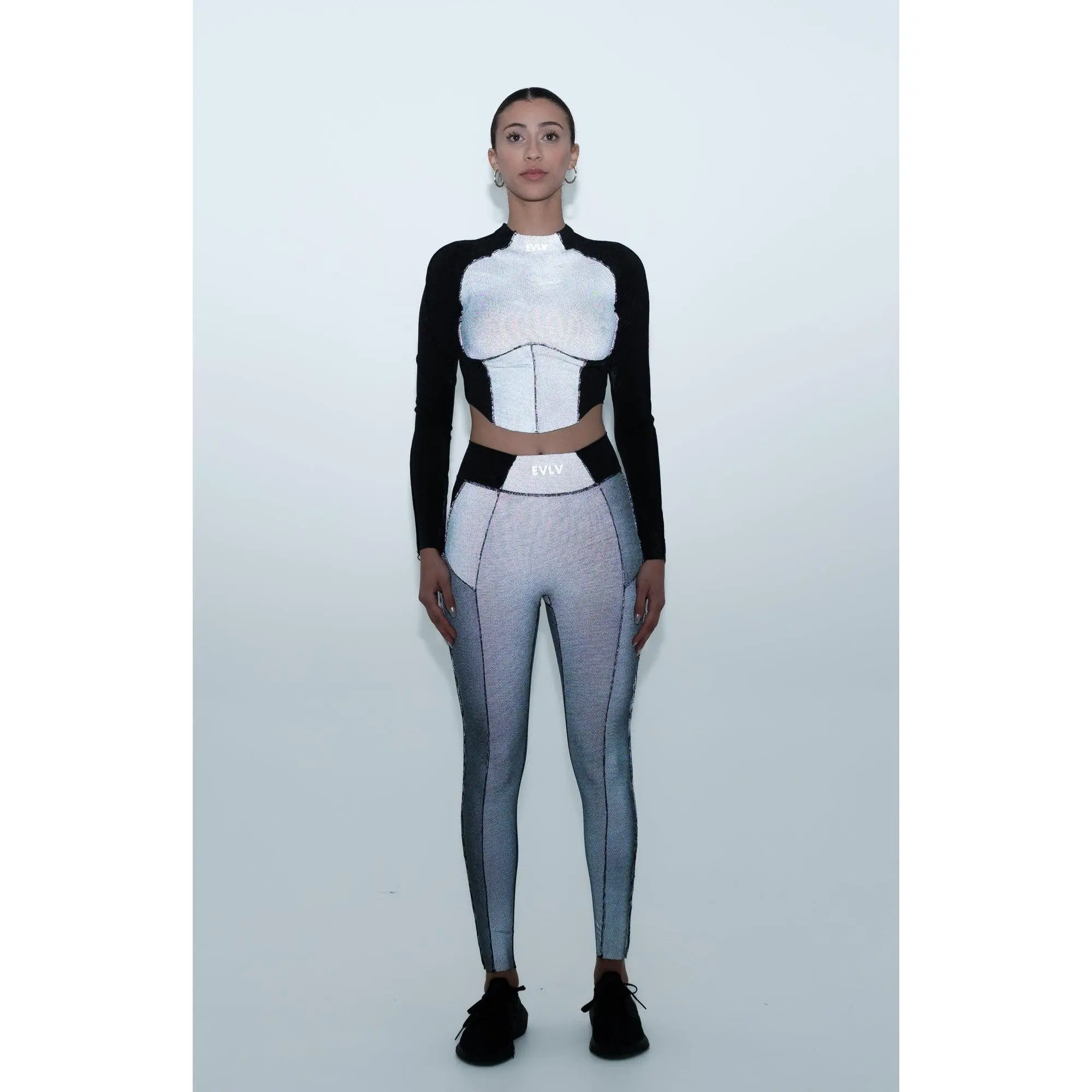 STORM Reflective Leggings