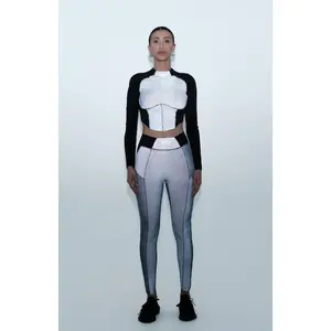 STORM Reflective Leggings