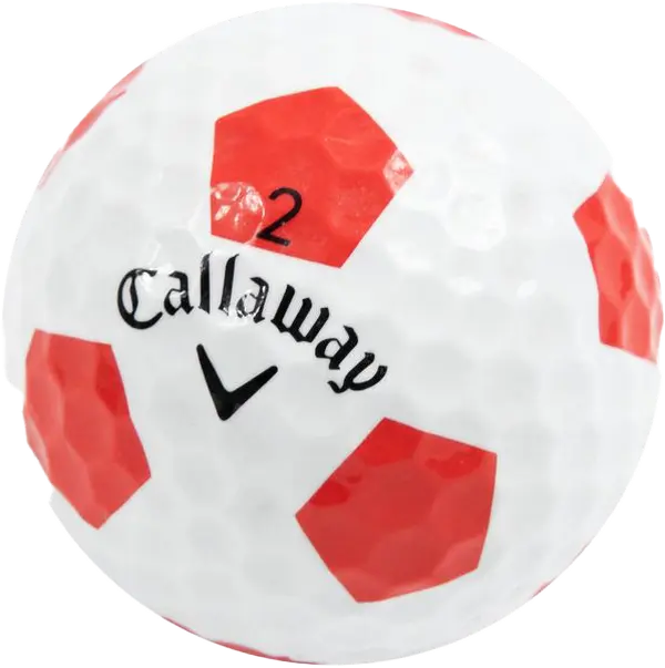 Callaway Truvis Soccer Ball Mix - 1 Dozen