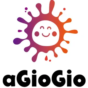 Agiogio shop logo